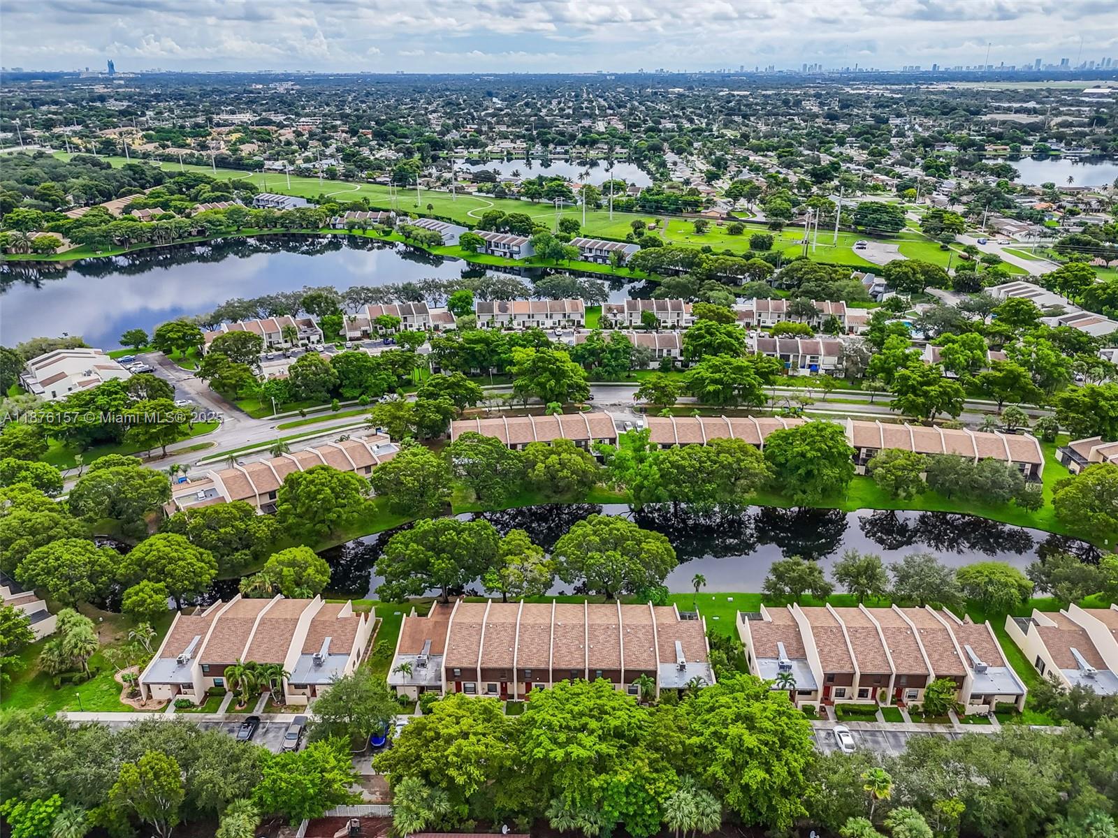 WESTVIEW CONDOMINIUM NO S - Residential