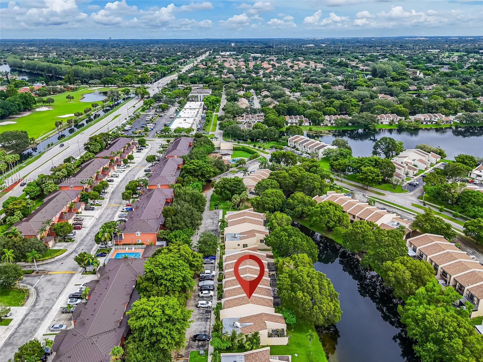 WESTVIEW CONDOMINIUM NO S - Residential