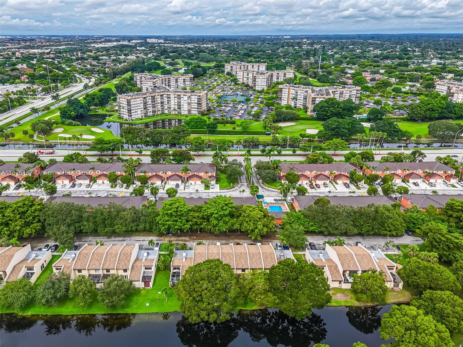 WESTVIEW CONDOMINIUM NO S - Residential