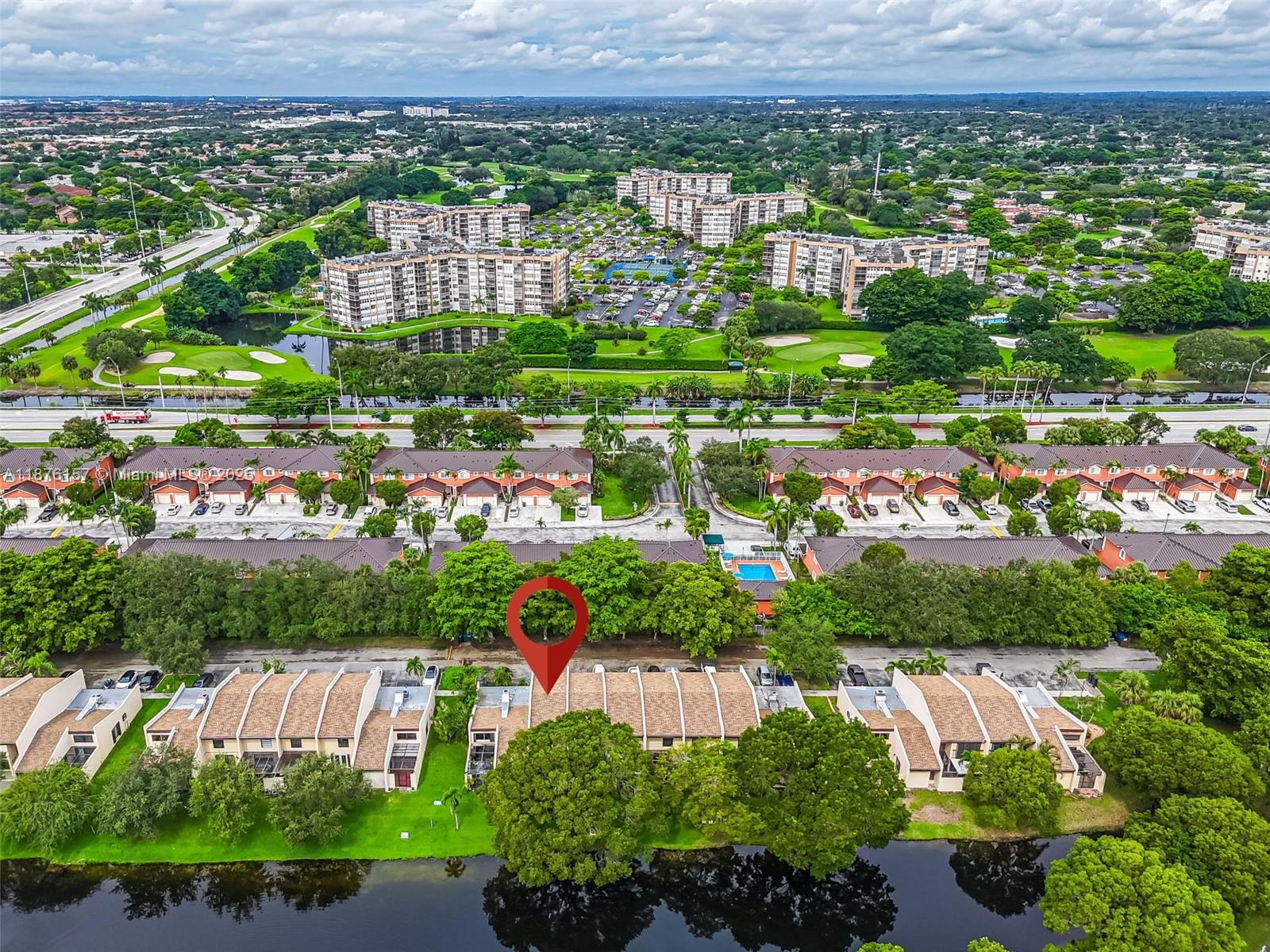 WESTVIEW CONDOMINIUM NO S - Residential