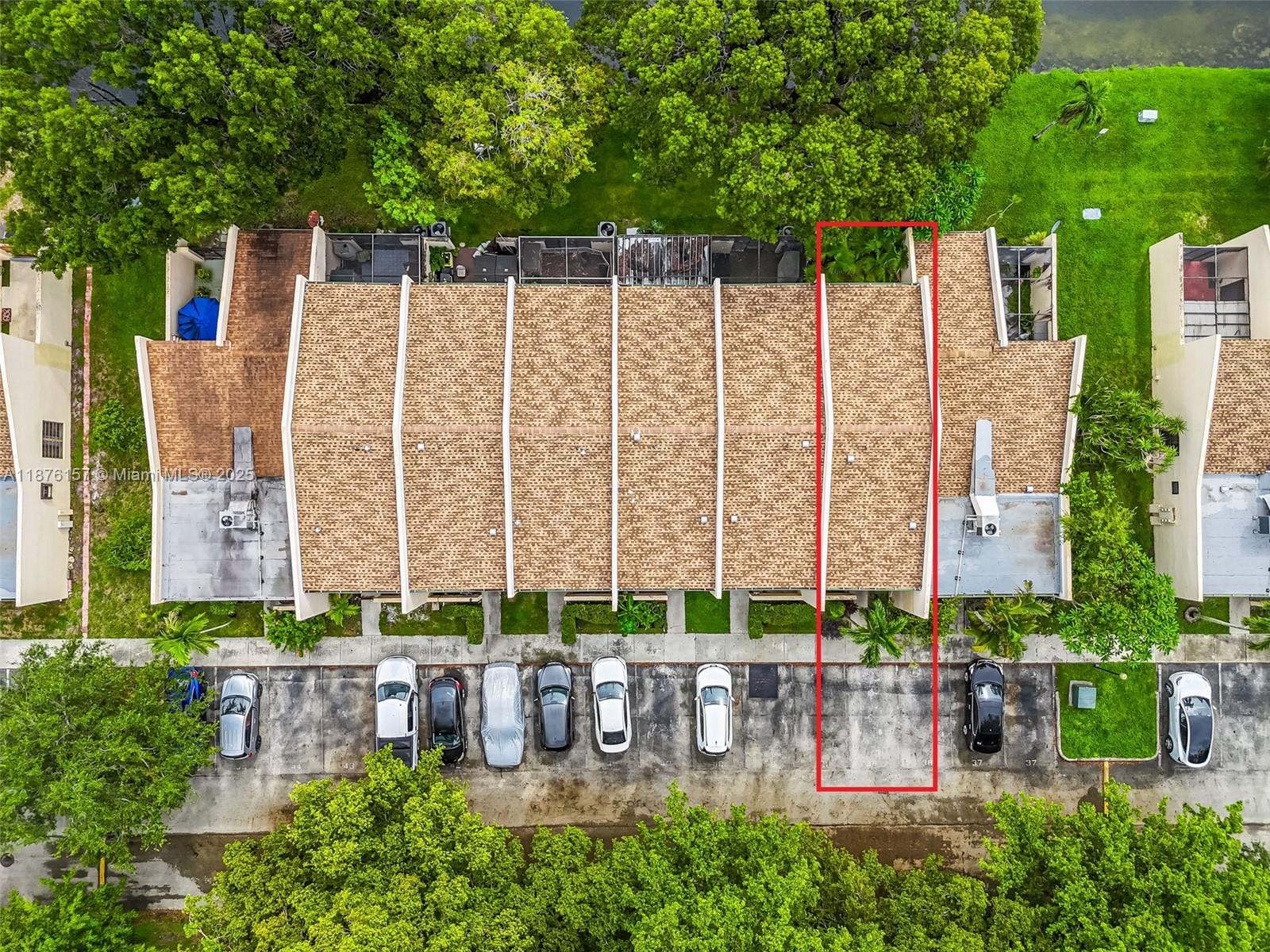 WESTVIEW CONDOMINIUM NO S - Residential