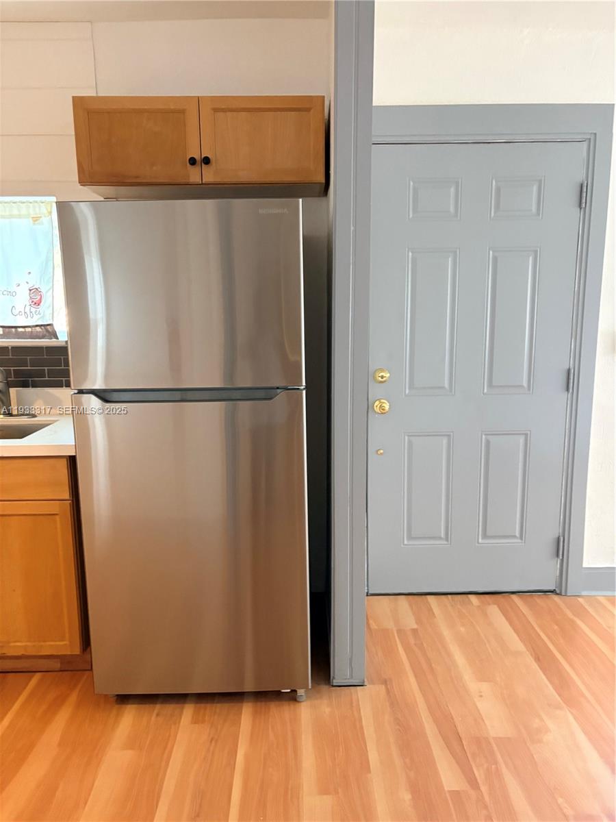 DANIA HEIGHTS - Residential Lease