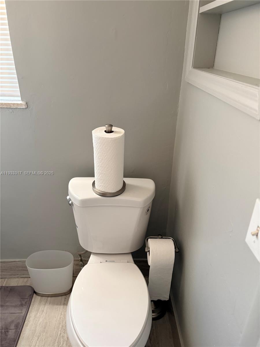 DANIA HEIGHTS - Residential Lease