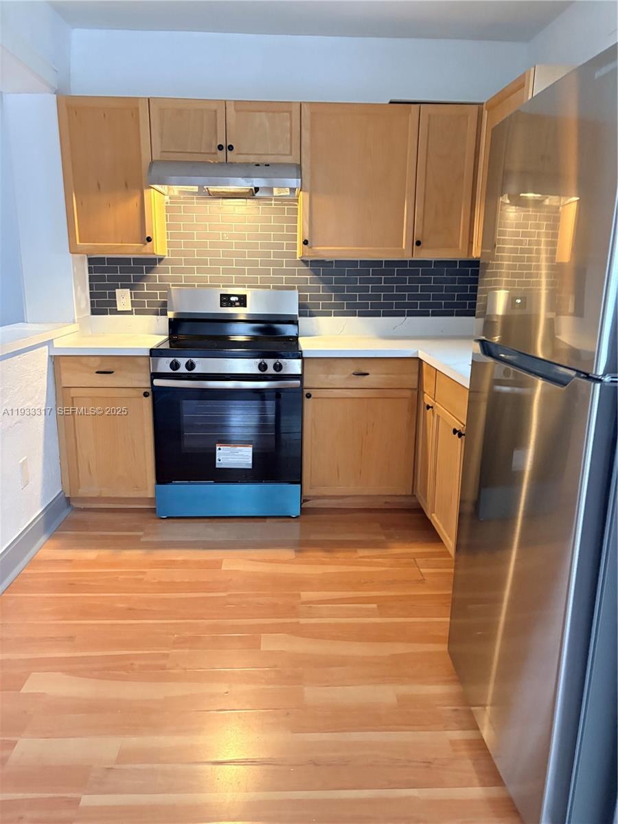 DANIA HEIGHTS - Residential Lease