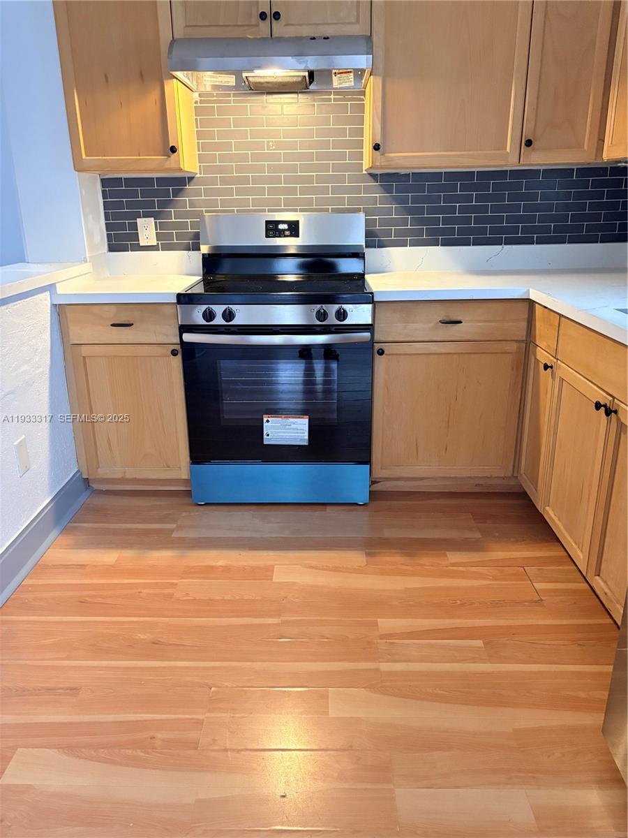 DANIA HEIGHTS - Residential Lease