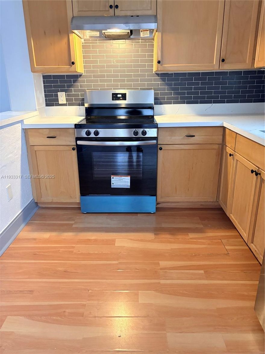 Outstanding newly remodeled 3 bed room 2 bath just minutes away from Fort Lauderdale airport, Dania Pointe, and i-95! Spacious living area and backyard. On site storage space and plenty of parking. Fast approval! Great for families or living with roommates!