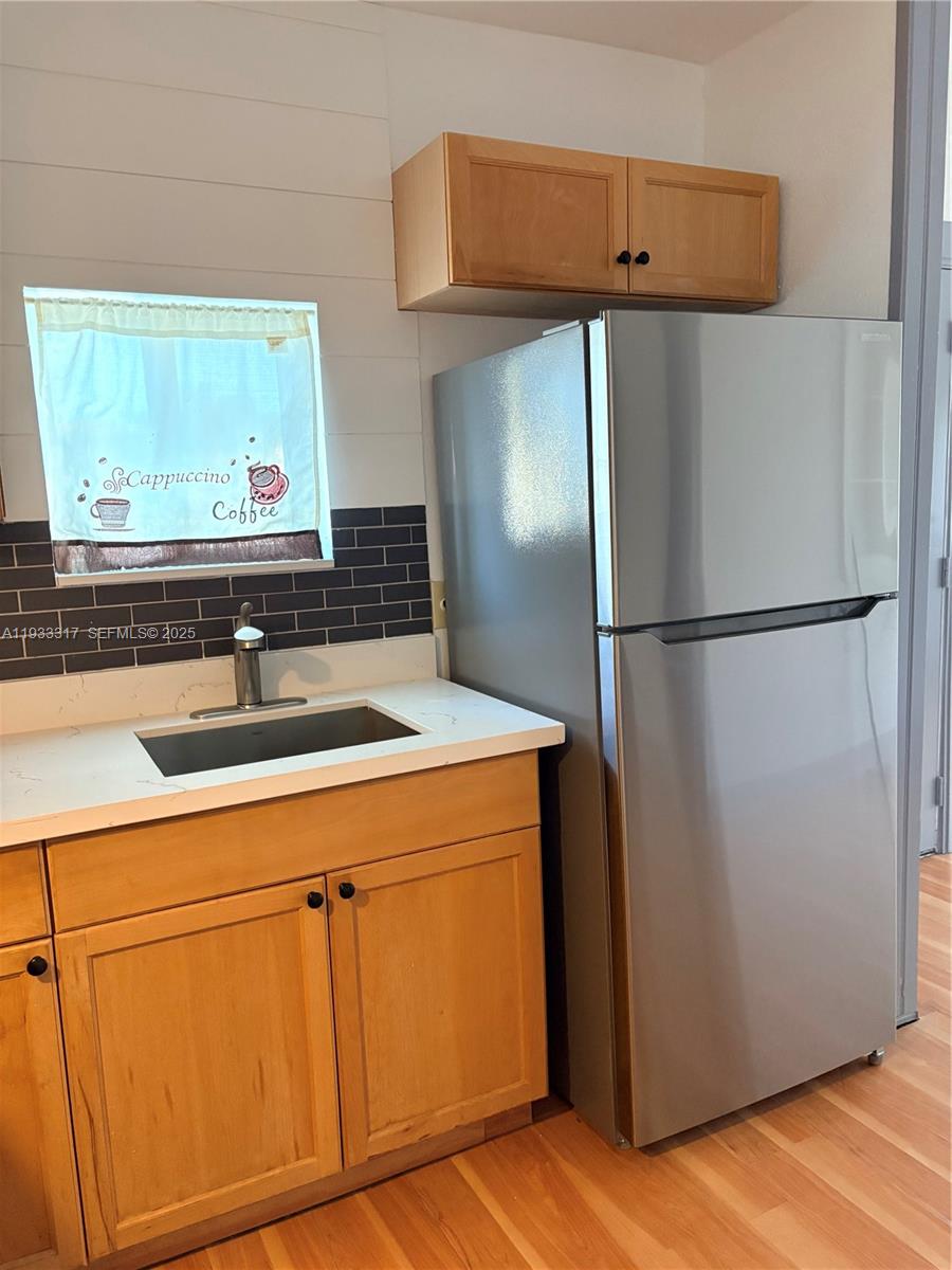 DANIA HEIGHTS - Residential Lease