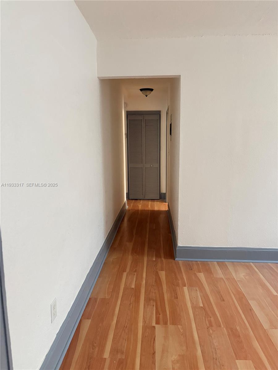 DANIA HEIGHTS - Residential Lease