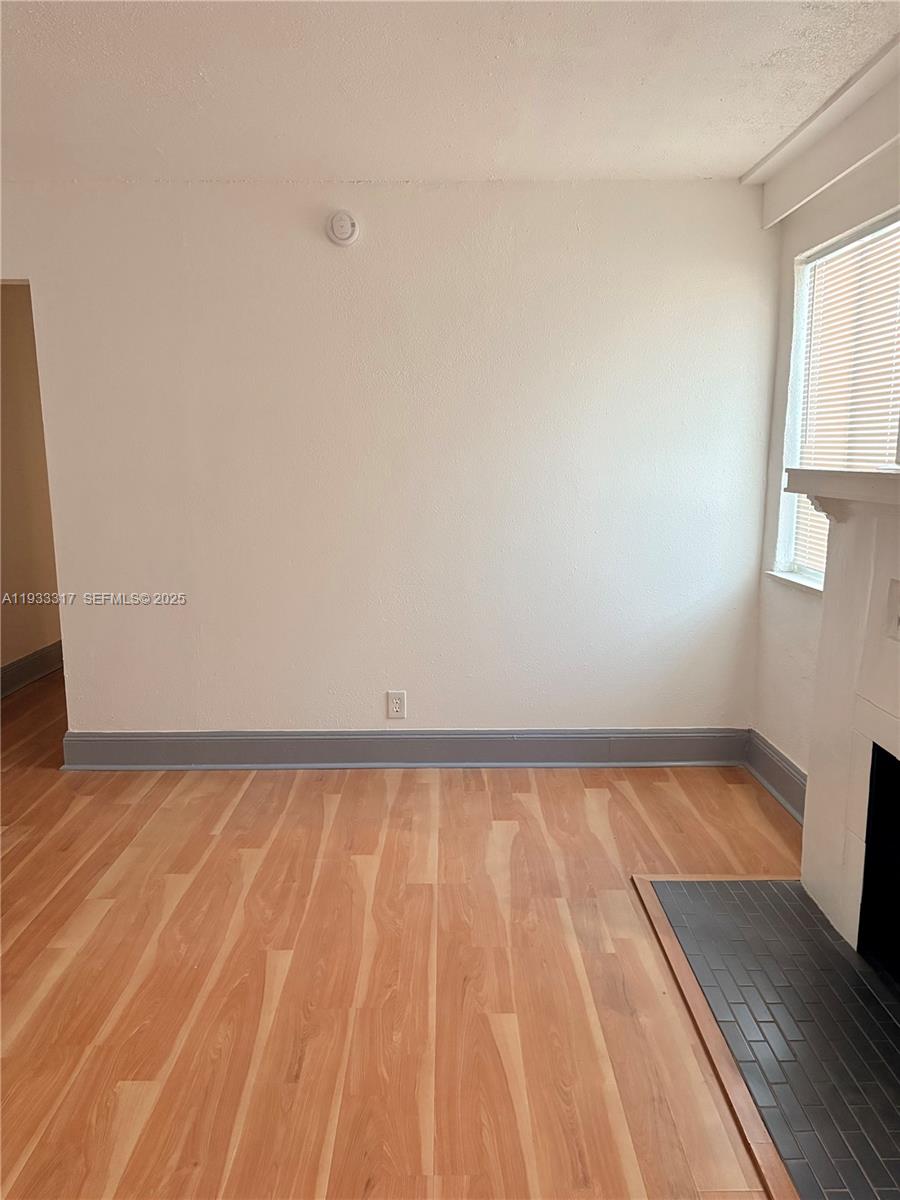 DANIA HEIGHTS - Residential Lease