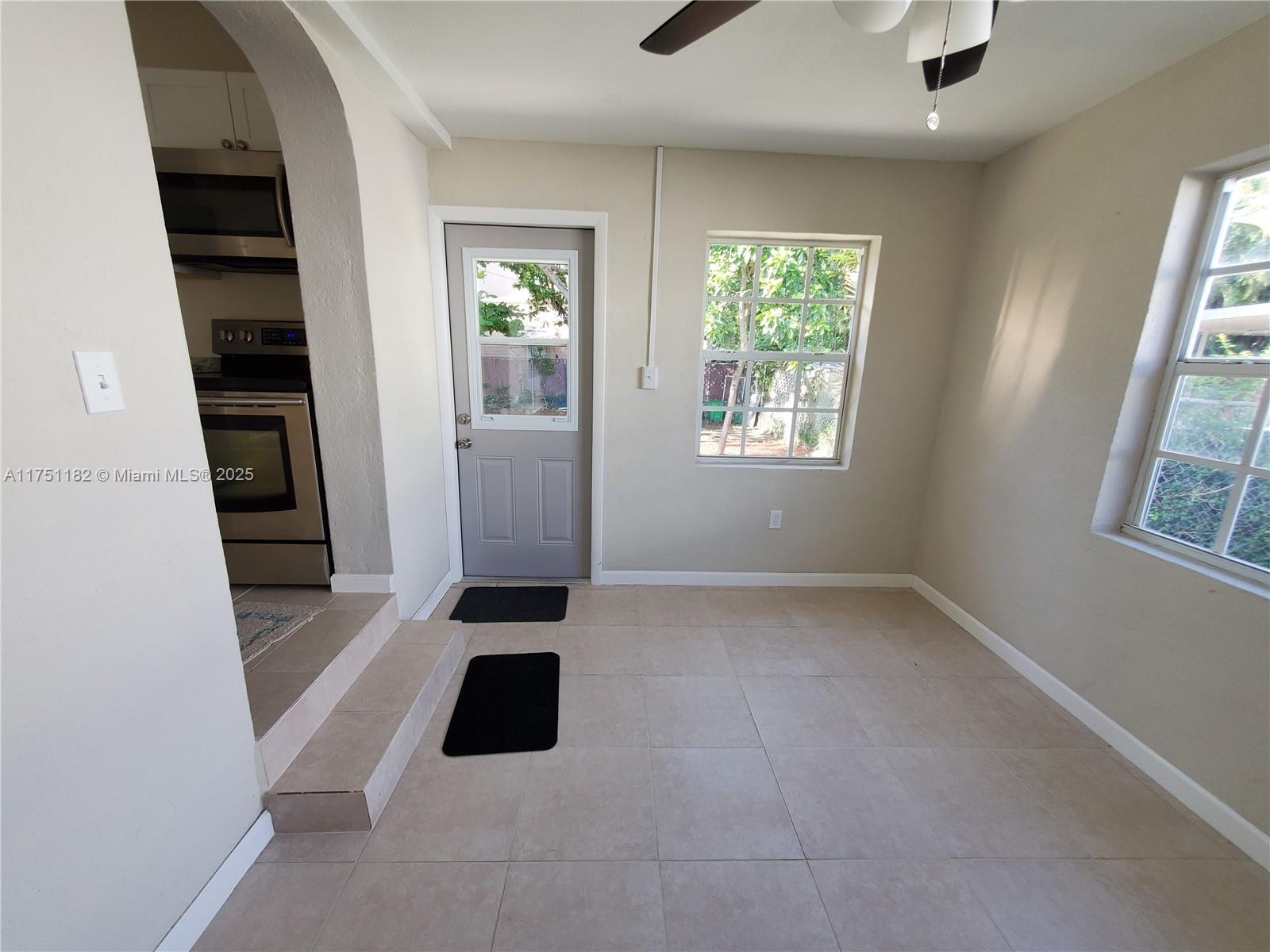 WYND WOOD PARK - Land