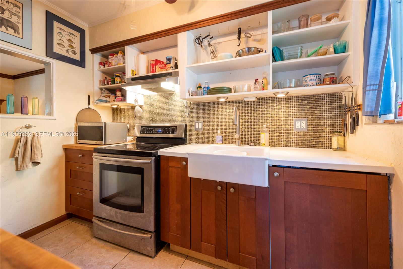 PROGRESSO - Residential