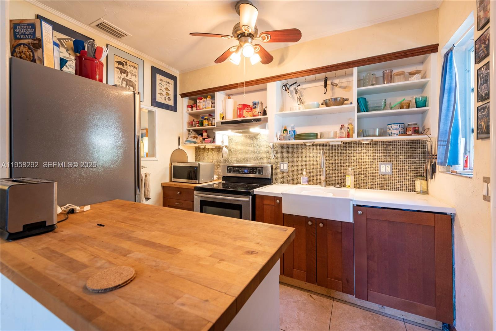 PROGRESSO - Residential