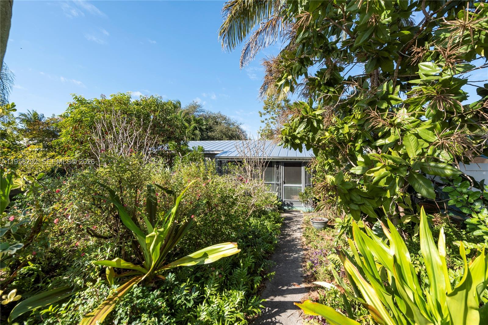 PROGRESSO - Residential