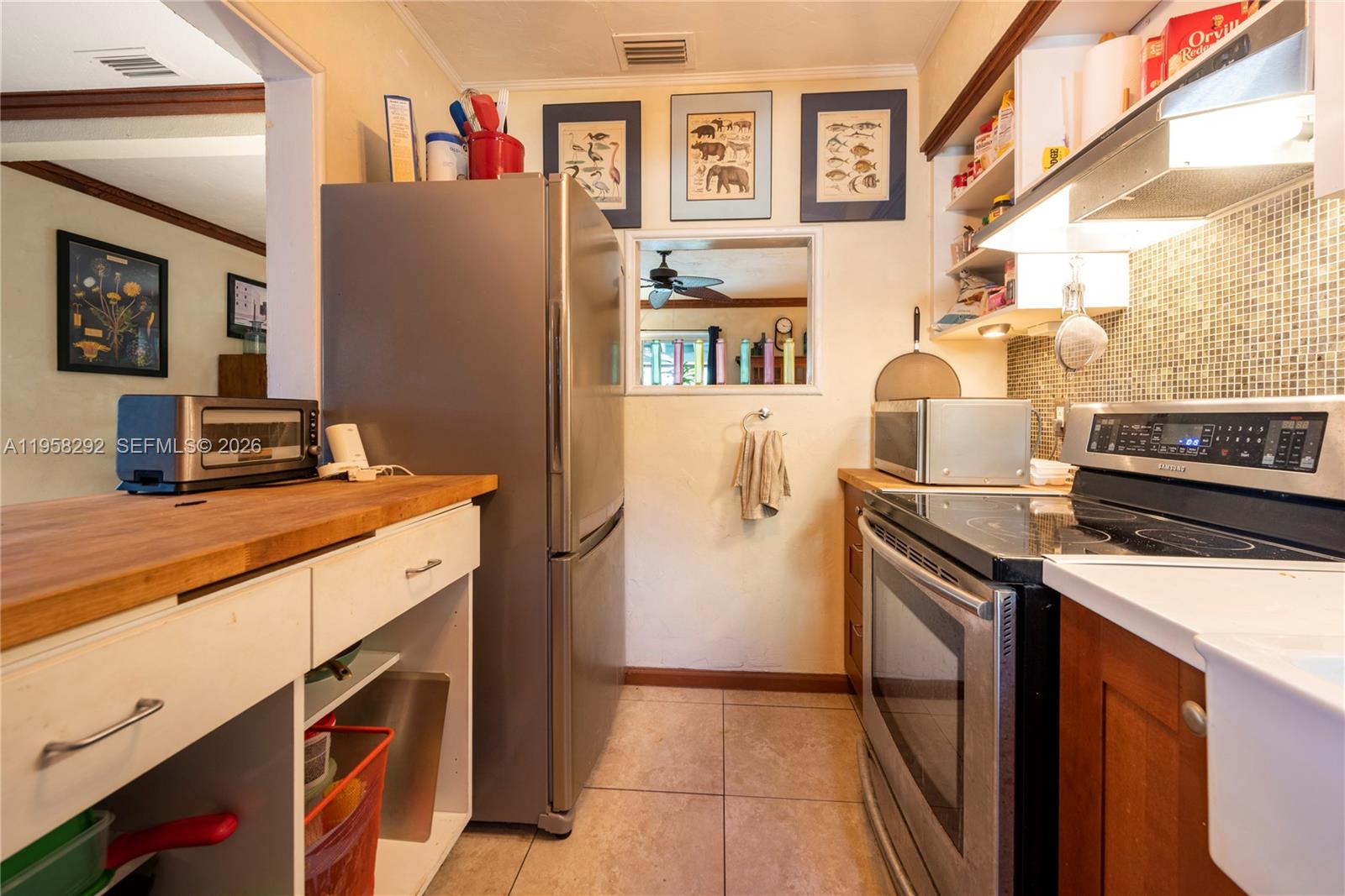 PROGRESSO - Residential