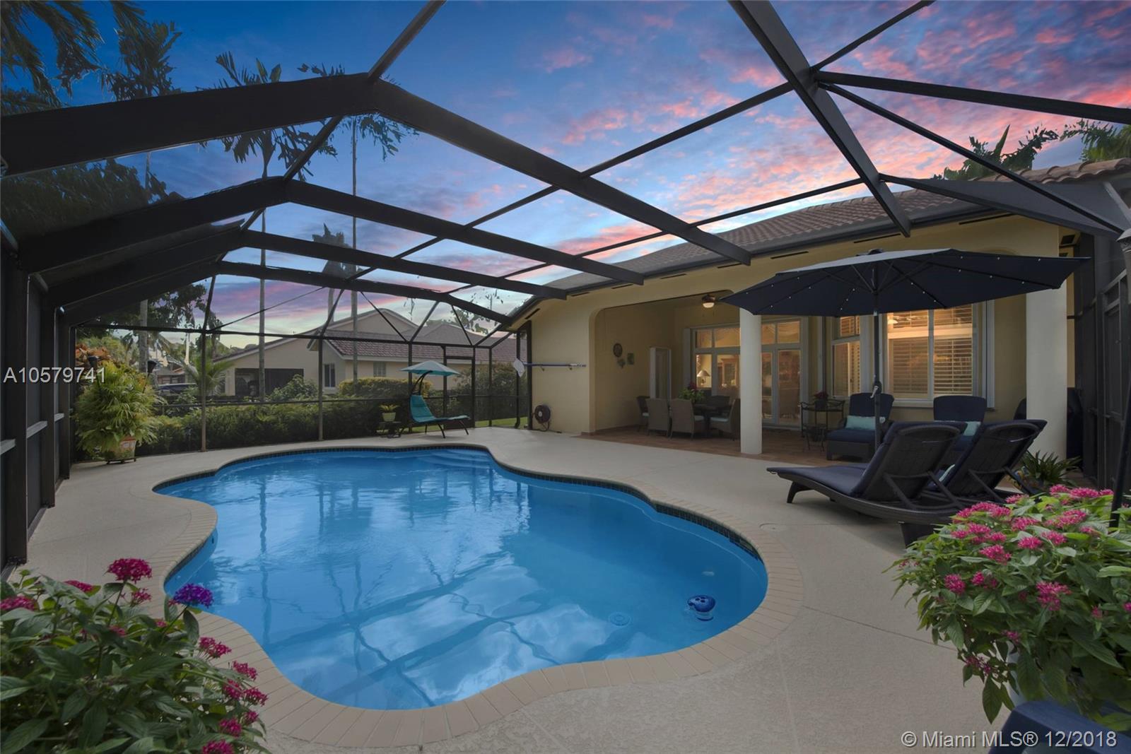 OLD CUTLER SHORES - Residential