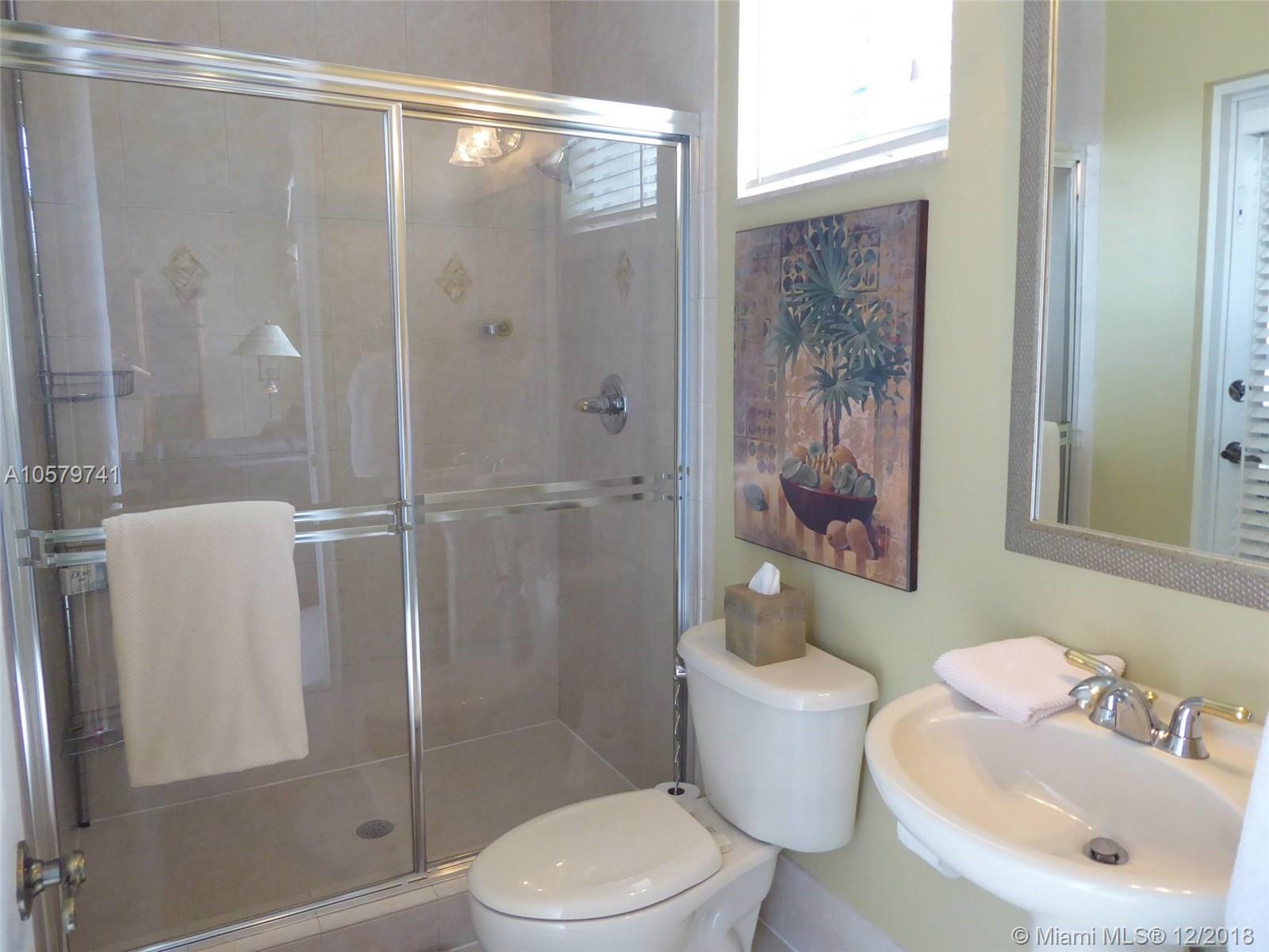 OLD CUTLER SHORES - Residential