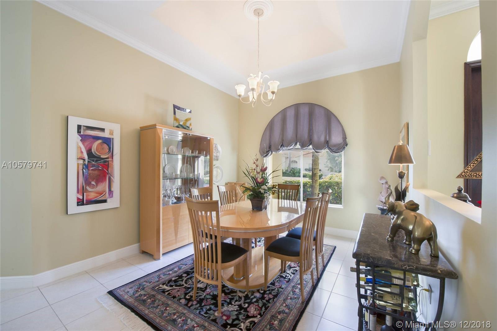 OLD CUTLER SHORES - Residential