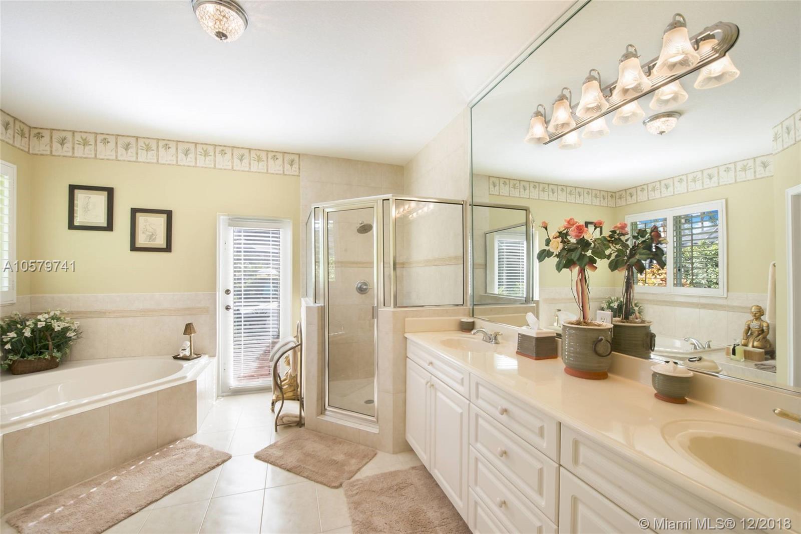 OLD CUTLER SHORES - Residential