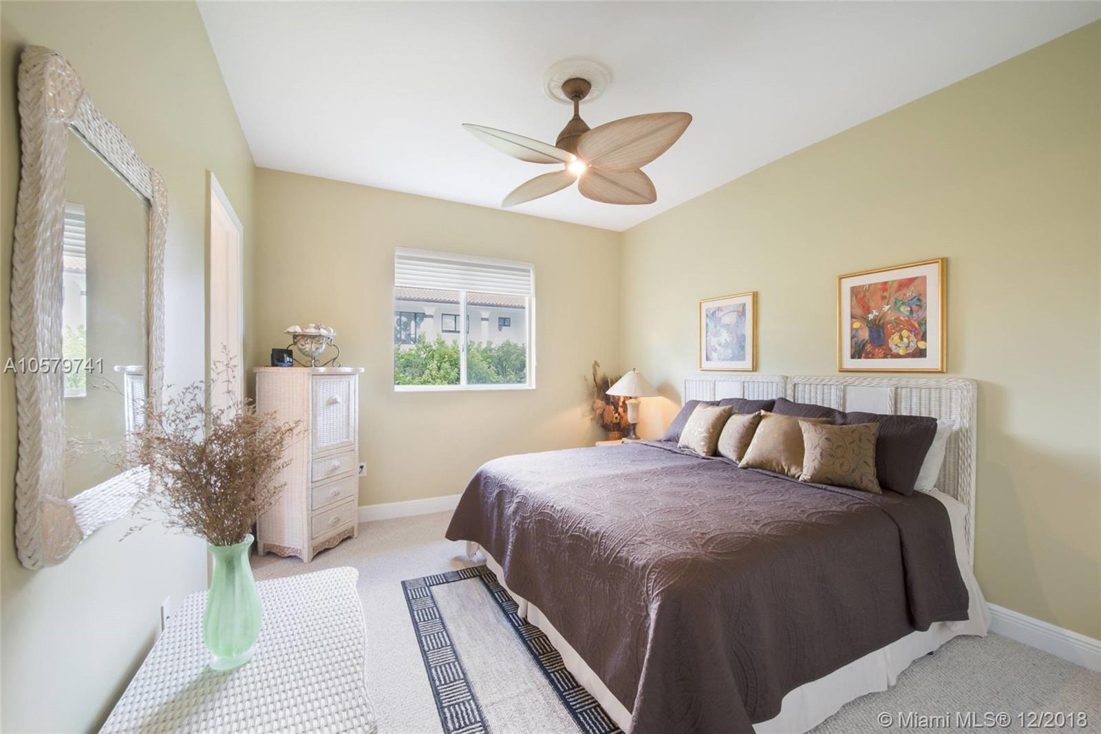 OLD CUTLER SHORES - Residential