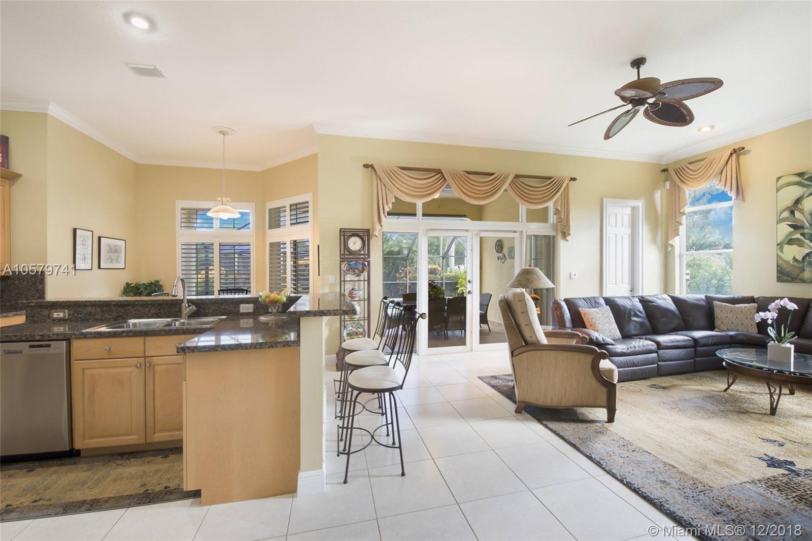 OLD CUTLER SHORES - Residential