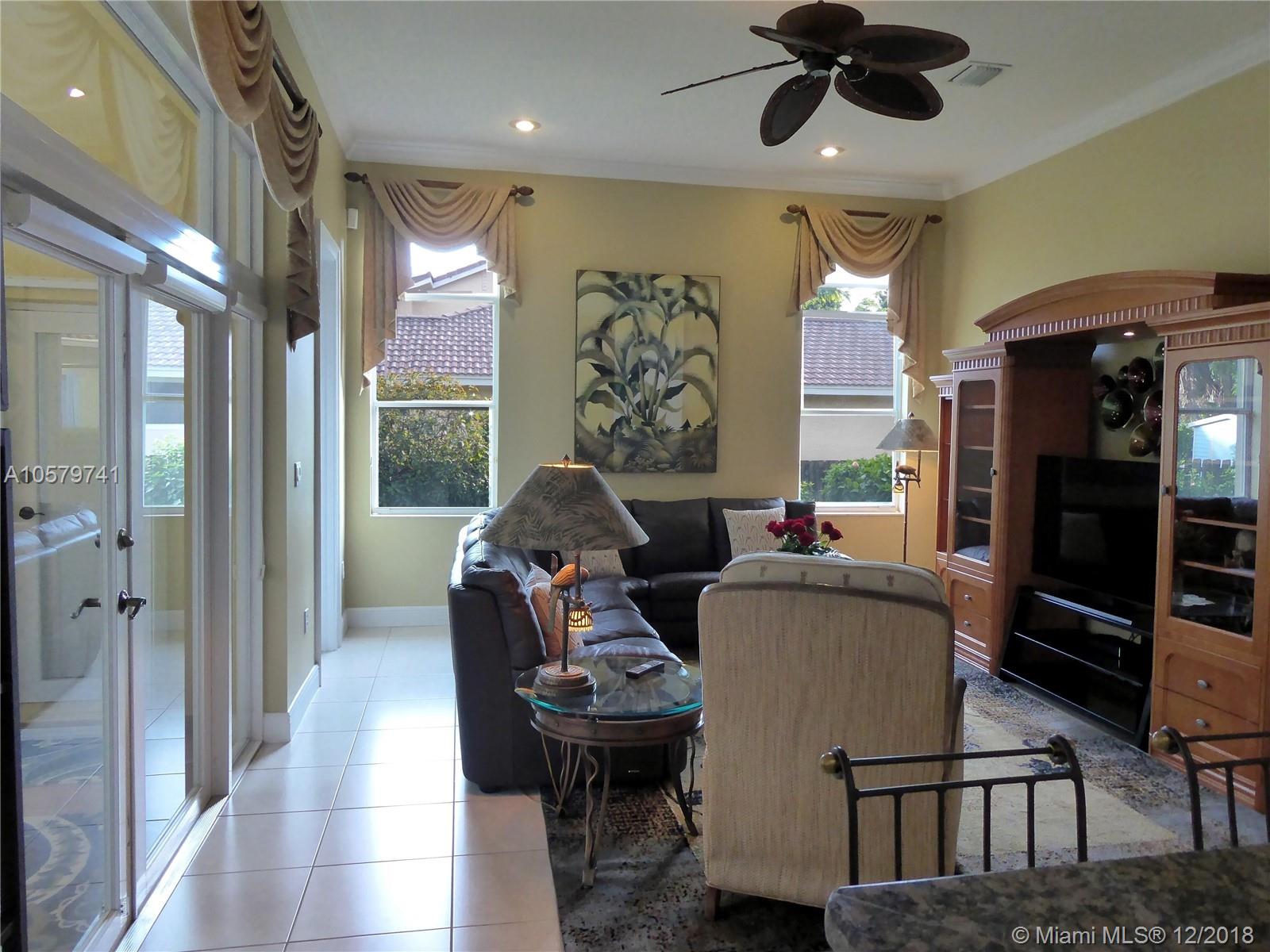 OLD CUTLER SHORES - Residential