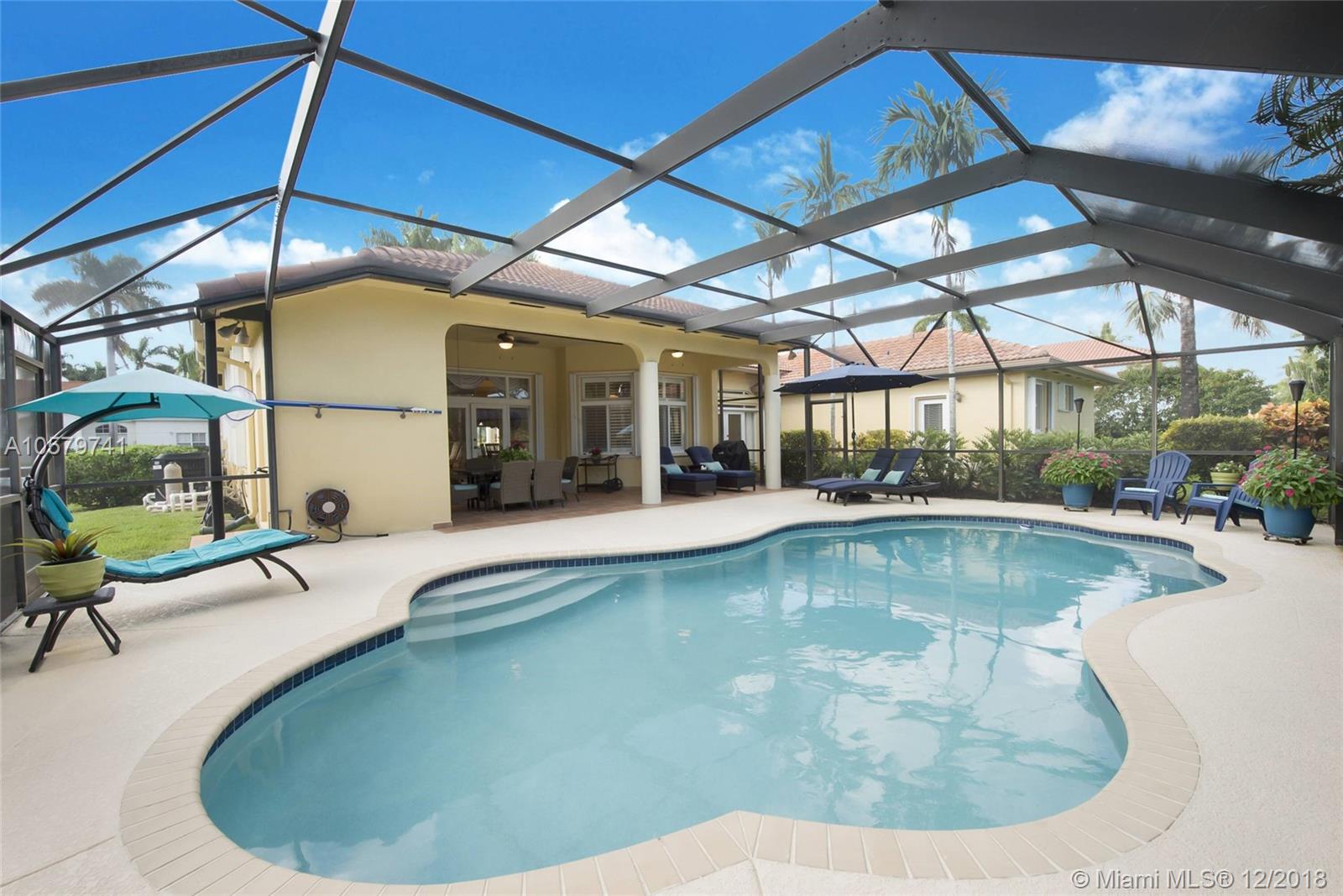 OLD CUTLER SHORES - Residential