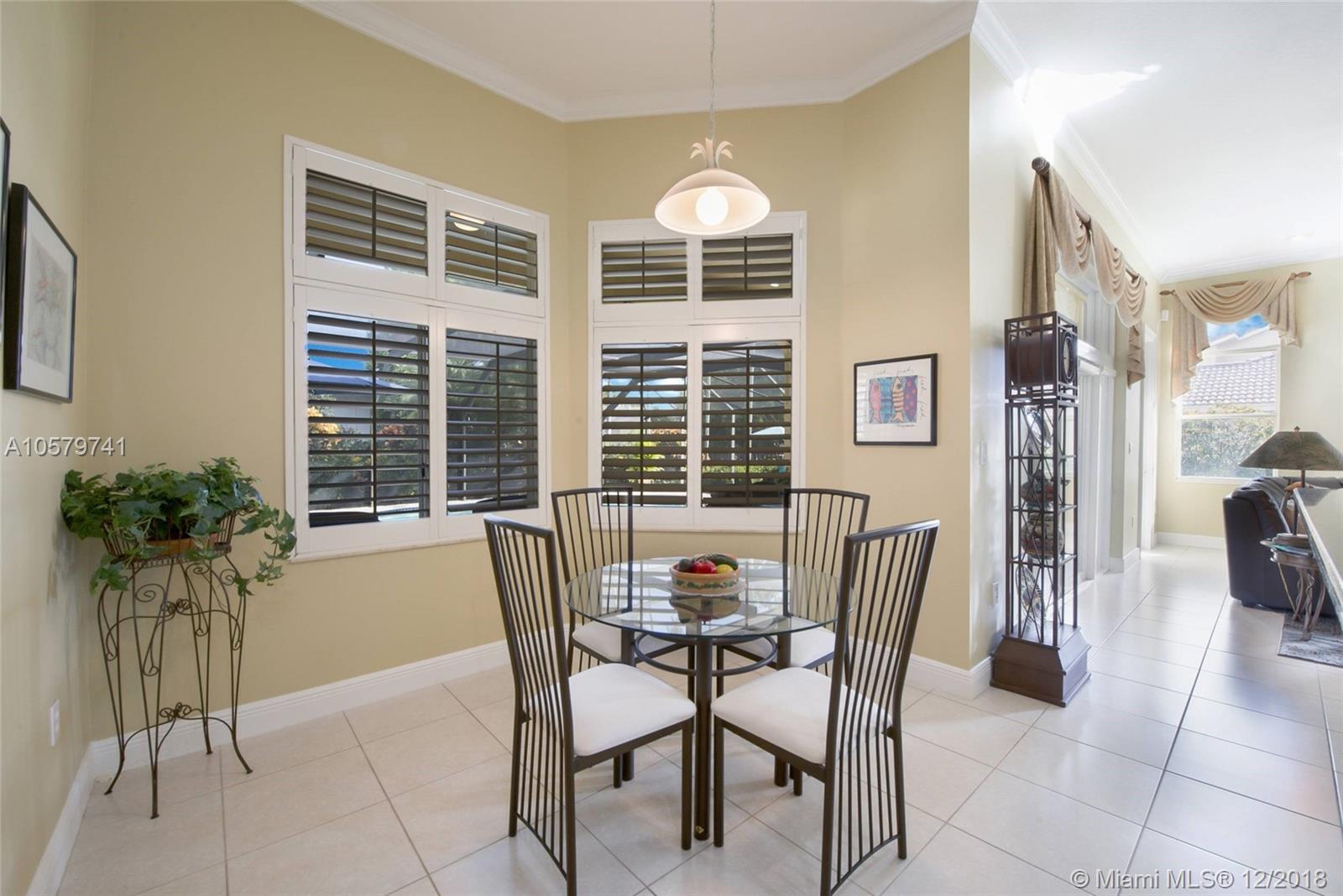 OLD CUTLER SHORES - Residential