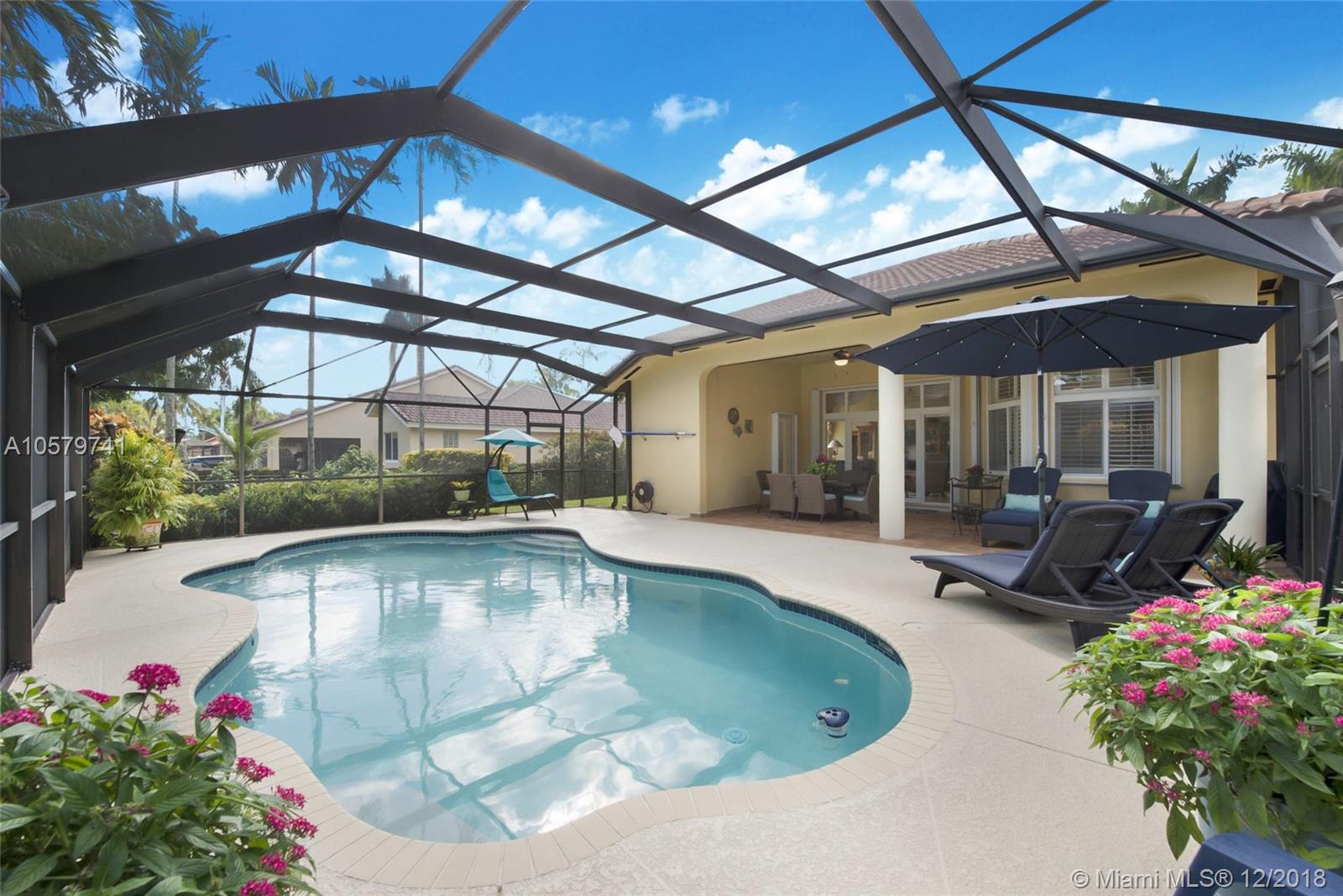 OLD CUTLER SHORES - Residential