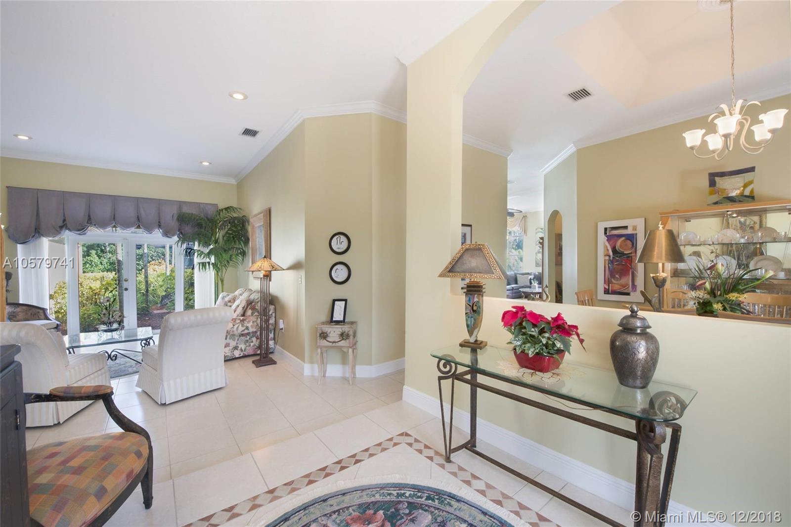 OLD CUTLER SHORES - Residential