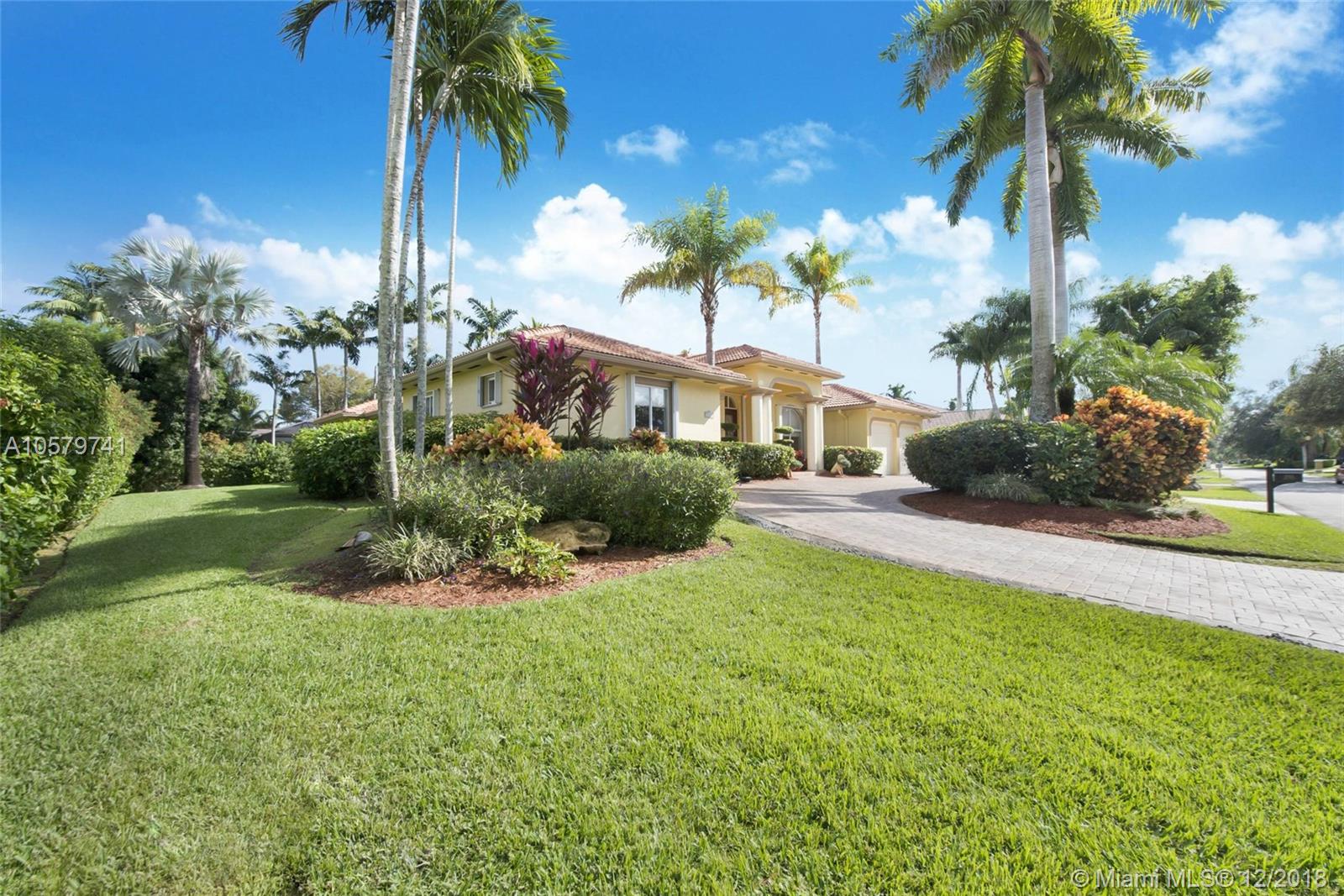 OLD CUTLER SHORES - Residential