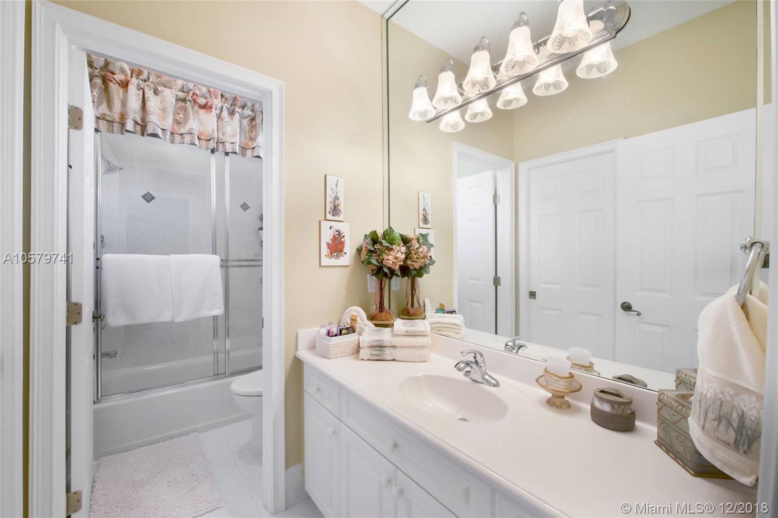 OLD CUTLER SHORES - Residential