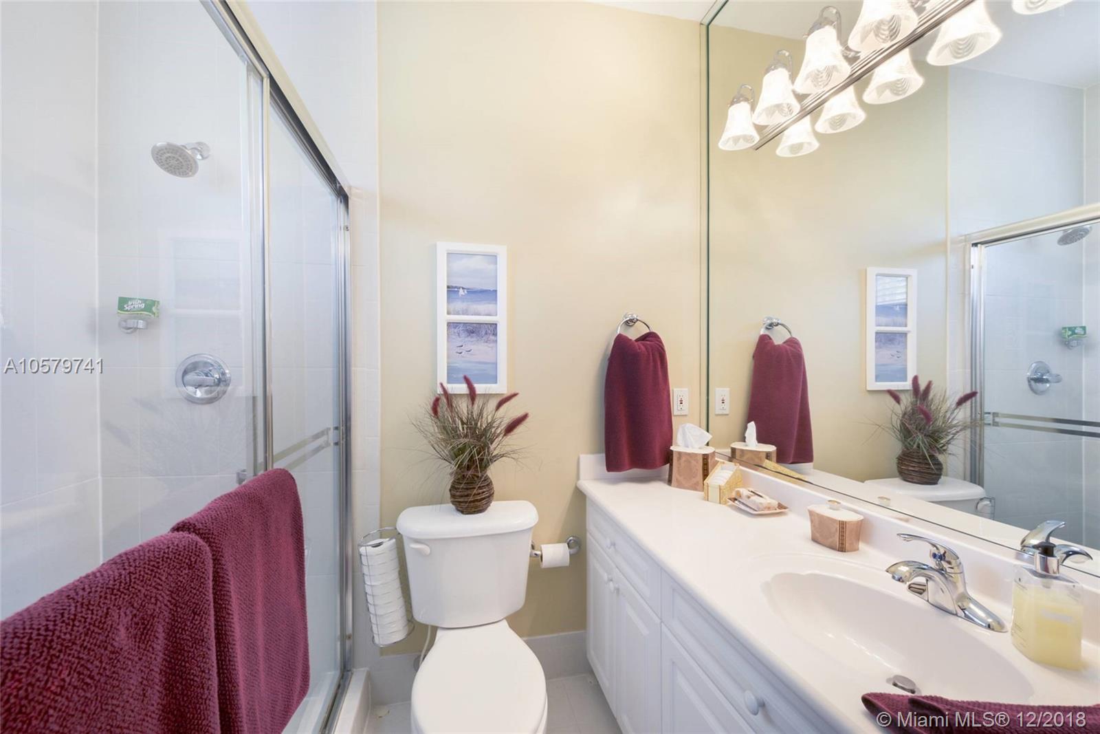 OLD CUTLER SHORES - Residential