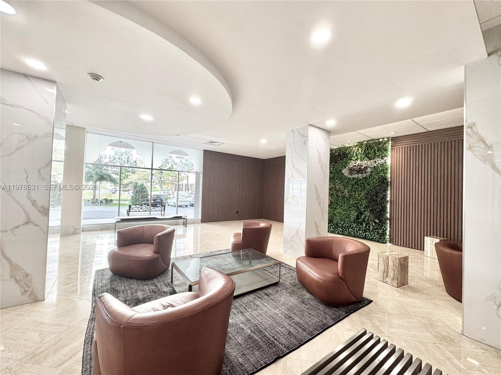 WINSTON TOWERS 100 CONDO - Residential Lease