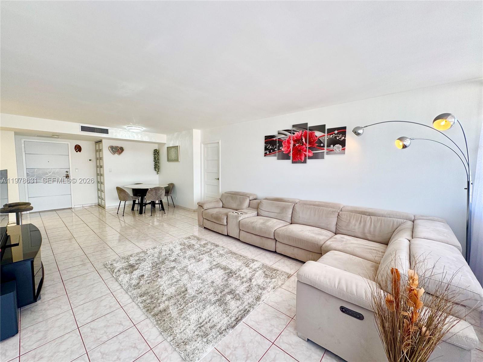 WINSTON TOWERS 100 CONDO - Residential Lease