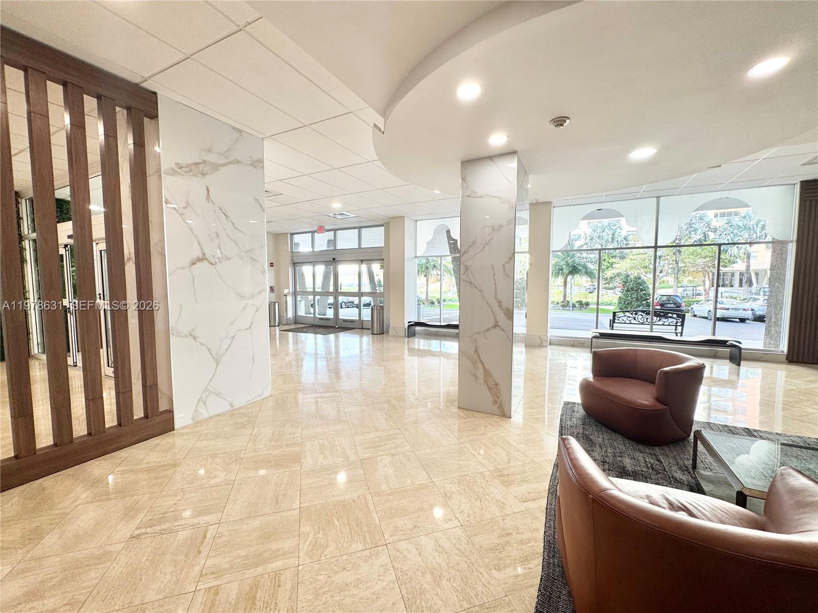 WINSTON TOWERS 100 CONDO - Residential Lease