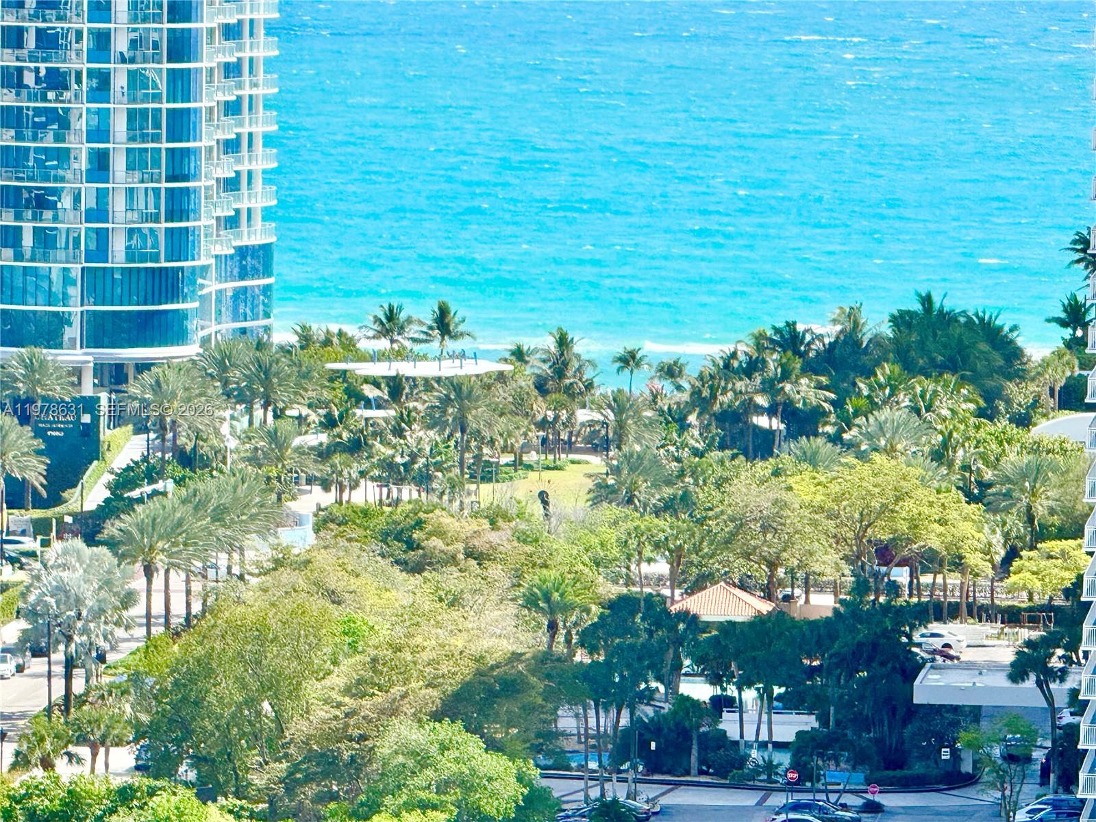 WINSTON TOWERS 100 CONDO - Residential Lease