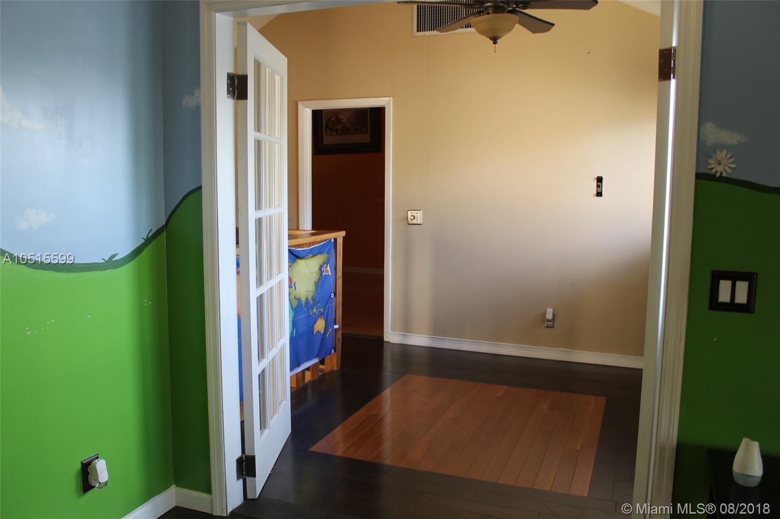 EVERGLADES SUGAR & LAND C - Residential