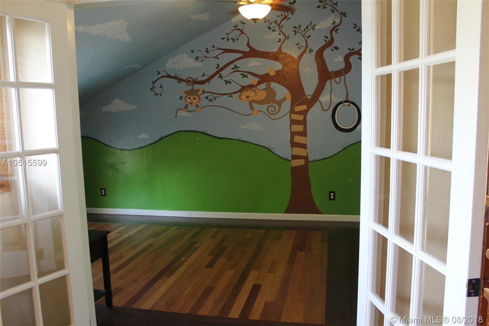 EVERGLADES SUGAR & LAND C - Residential