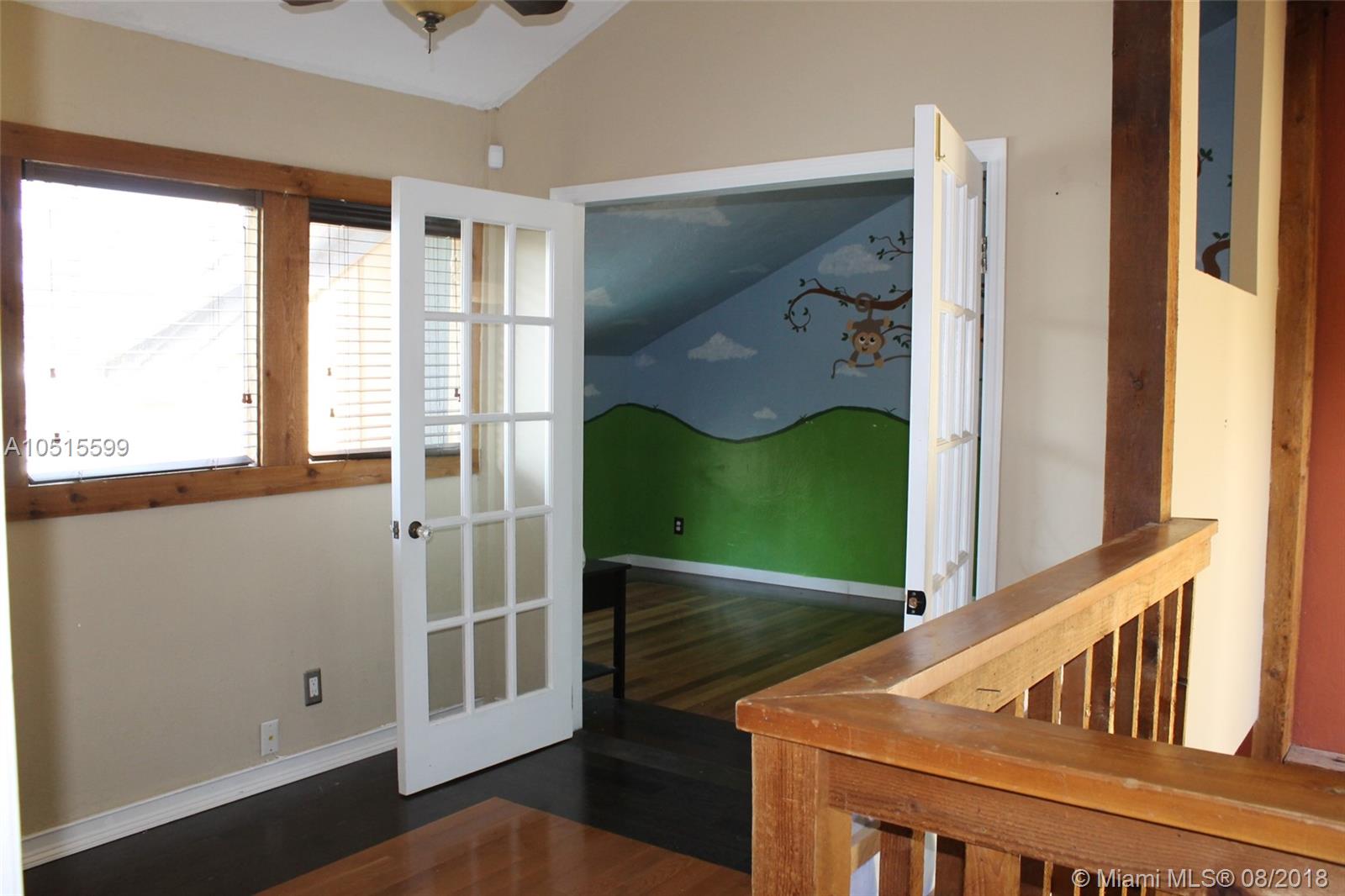 EVERGLADES SUGAR & LAND C - Residential