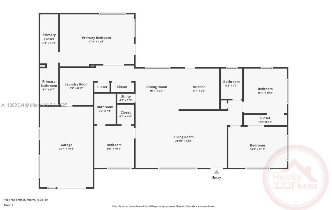 CRAVERO LAKE SHORE EST 3R - Residential