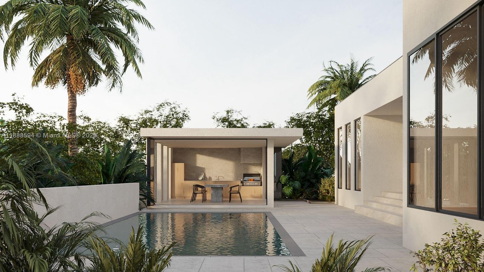 BRENTWOOD REV PL - Residential