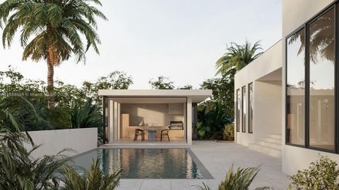 261 NE 43rd St Miami FL 33137