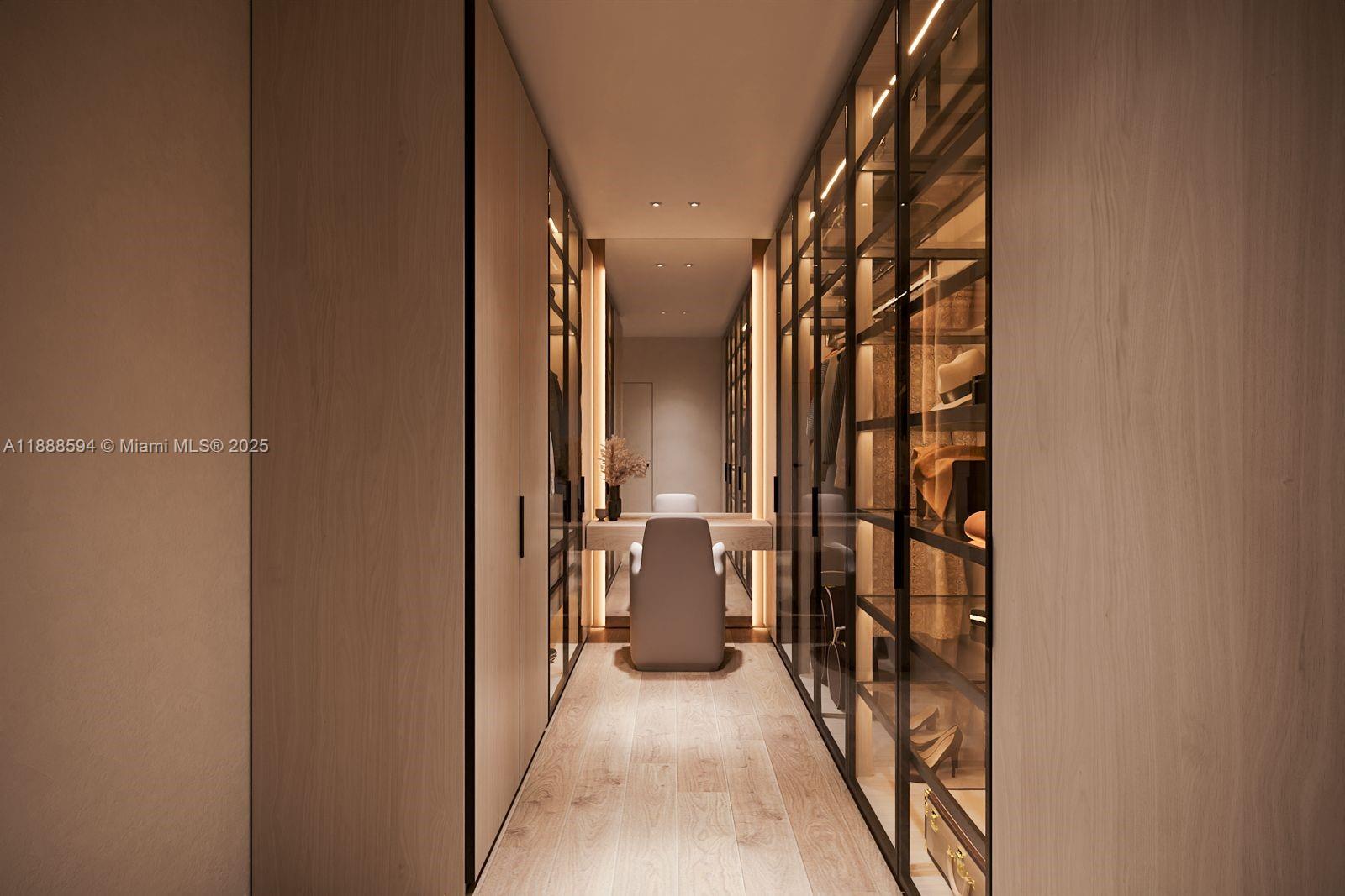 BRENTWOOD REV PL - Residential