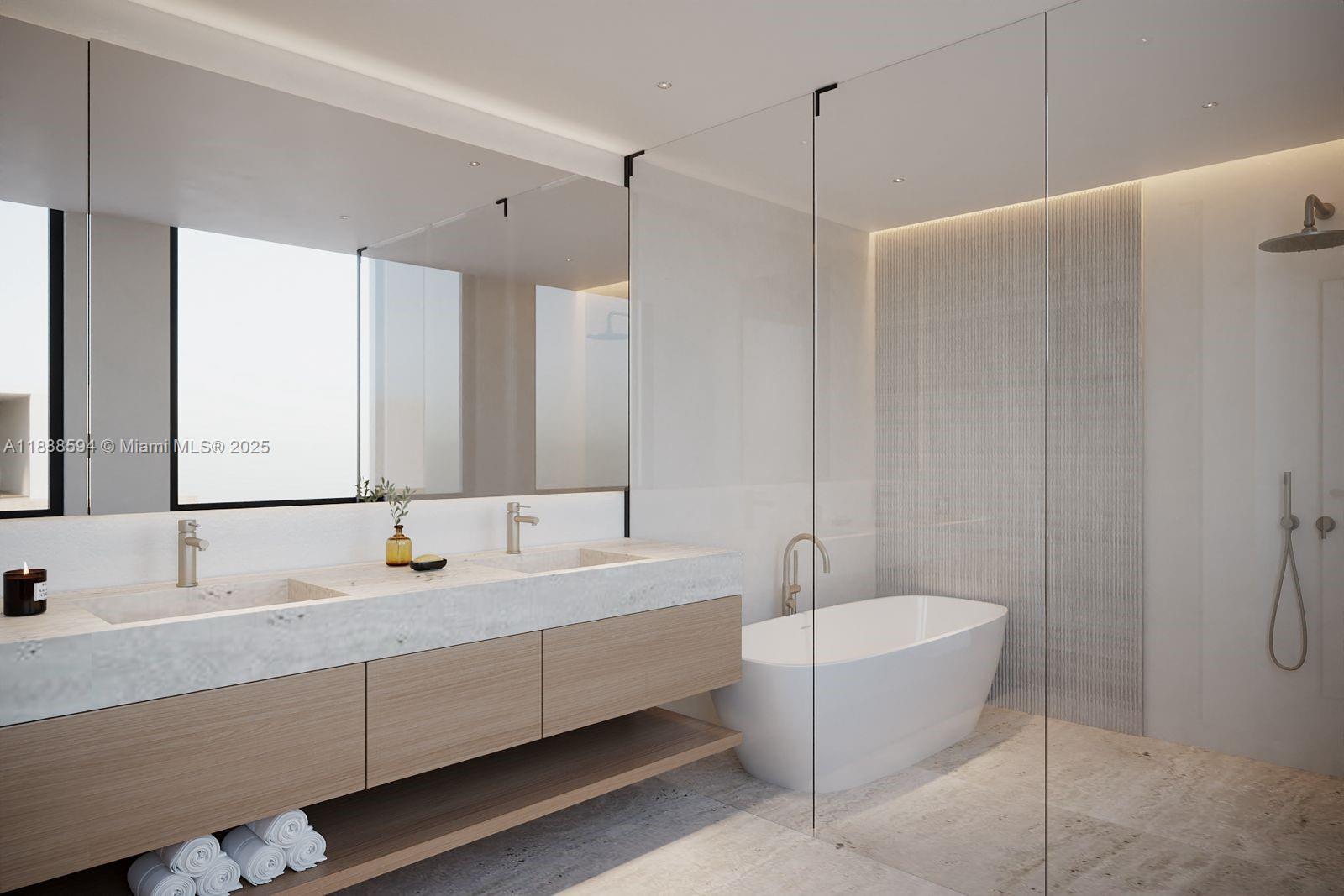 BRENTWOOD REV PL - Residential