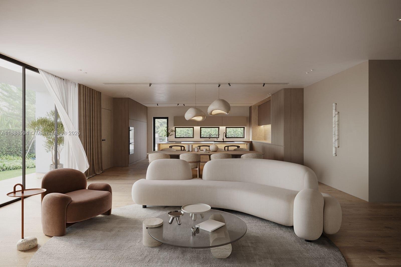 BRENTWOOD REV PL - Residential