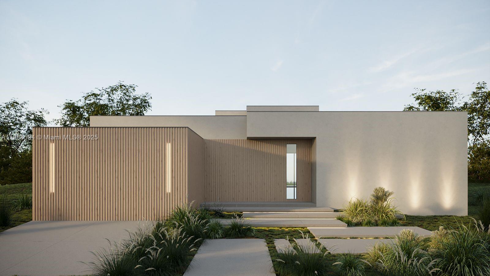 BRENTWOOD REV PL - Residential