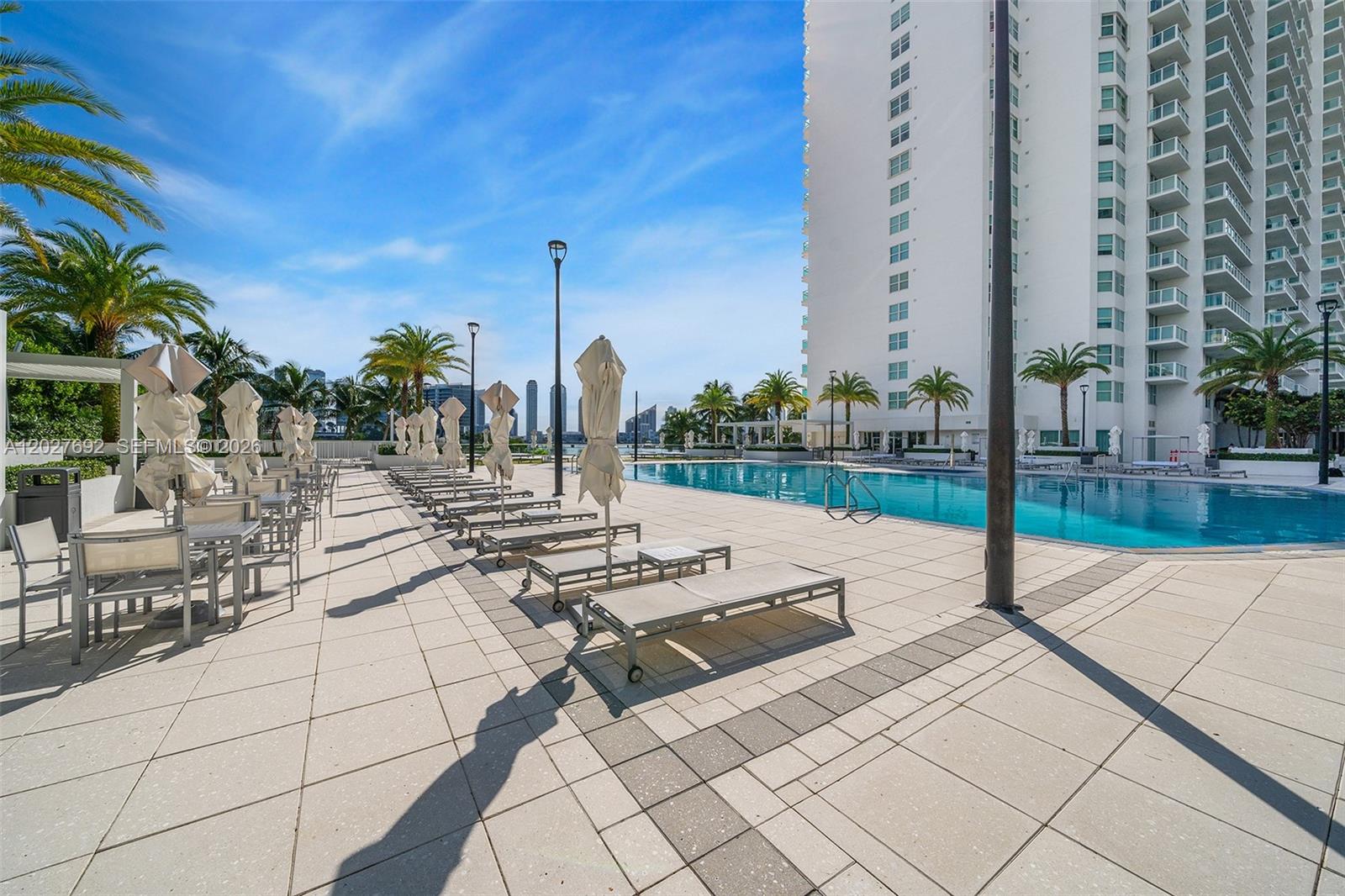 THE PENINSULA CONDO - Residential