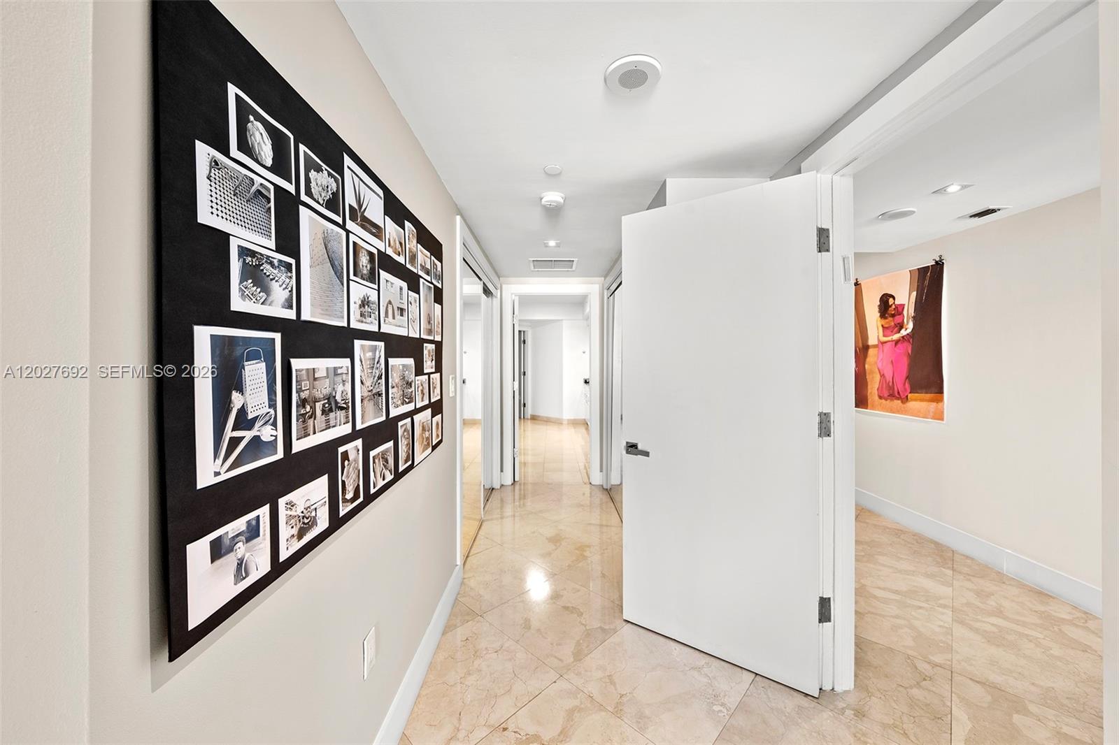 THE PENINSULA CONDO - Residential