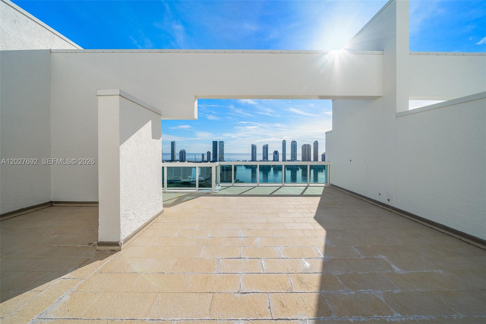 THE PENINSULA CONDO - Residential