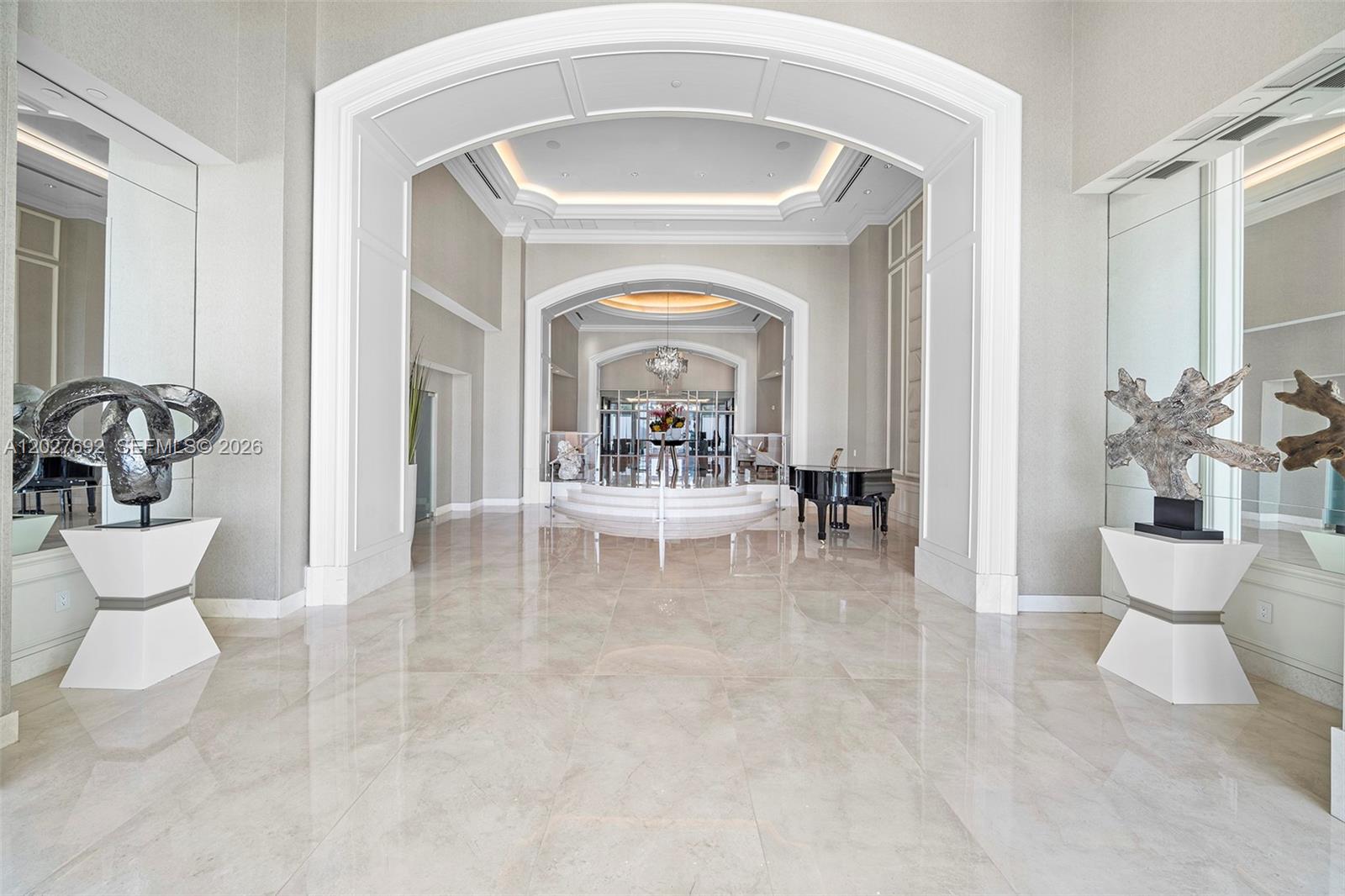 THE PENINSULA CONDO - Residential